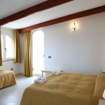 Hotel Cala Di Seta-3